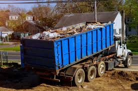 Best Residential Junk Removal  in Diamondhead, MS